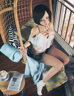 Miya for Genesis 8 Female